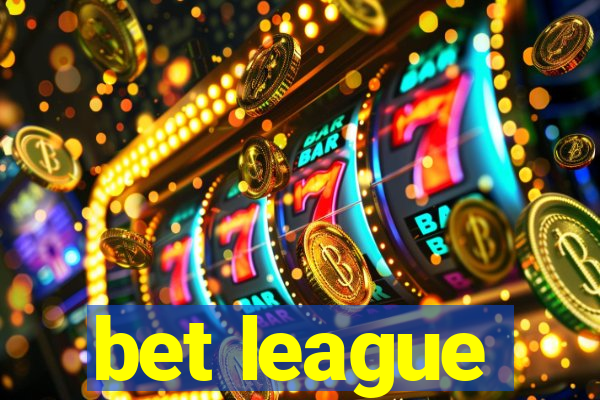 bet league